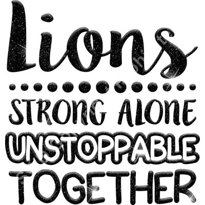 GLT87 BLACK GLITTER Thumbnail