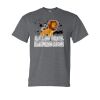 8000 Adult DryBlend 50/50 T-Shirt Thumbnail