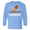 5400B Youth Heavy Cotton Long Sleeve Thumbnail