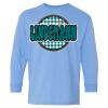 5400B Youth Heavy Cotton Long Sleeve Thumbnail