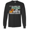 2400 Adult Ultra Cotton Long Sleeve T-Shirt Thumbnail
