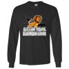 2400 Adult Ultra Cotton Long Sleeve T-Shirt Thumbnail