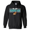 18500 Adult Heavy Blend Hooded Sweatshirt Thumbnail