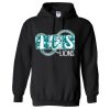 18500 Adult Heavy Blend Hooded Sweatshirt Thumbnail
