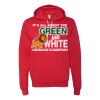 3719 Unisex Sponge Fleece Hoodie Thumbnail