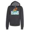 3719Y Youth Sponge Fleece Hoodie Thumbnail
