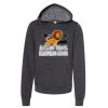 3719Y Youth Sponge Fleece Hoodie Thumbnail