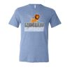 3413 Adult Extra Soft Tri-blend Tee Thumbnail
