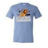 3413 Adult Extra Soft Tri-blend Tee Thumbnail