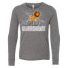 3513Y Youth Extra Soft Tri-blend Long Sleeve Thumbnail