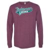 3513 Adult Extra Soft Tri-blend Long Sleeve Thumbnail