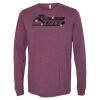 3513 Adult Extra Soft Tri-blend Long Sleeve Thumbnail
