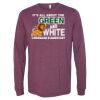 3513 Adult Extra Soft Tri-blend Long Sleeve Thumbnail