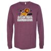 3513 Adult Extra Soft Tri-blend Long Sleeve Thumbnail