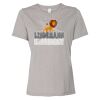 6413 Women’s Extra Soft Tri-blend Tee Thumbnail