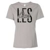 6413 Women’s Extra Soft Tri-blend Tee Thumbnail