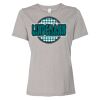 6413 Women’s Extra Soft Tri-blend Tee Thumbnail