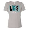 6413 Women’s Extra Soft Tri-blend Tee Thumbnail